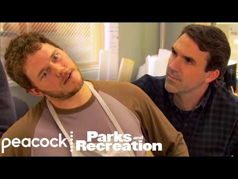 Parks and Recreation | Tom's Divorce (Episode Highlight)