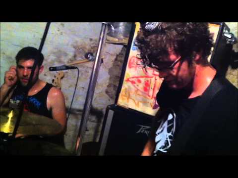 Fag Cop Live at The Pointless Forrest / Blindwave Records 2013