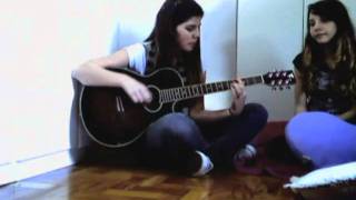 Safe to say - Poema // Taís e Tamiris