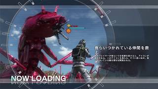 #1 【生放送】ゆあの「地球防衛軍5」【EDF】