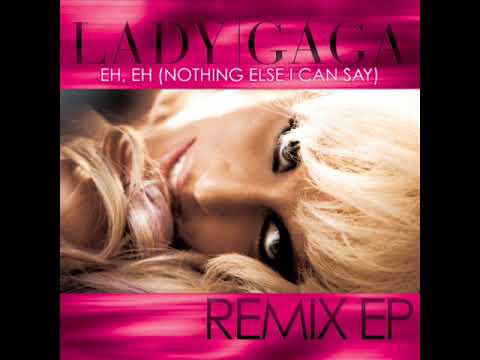 Video thumbnail for Eh, Eh (Nothing Else I Can Say) [Pet Shop Boys Extended Mix]