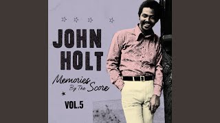 The Tide Is High by John Holt