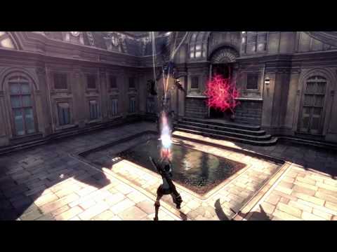 Devil May Cry 4 Special Edition | Launch trailer | PS4