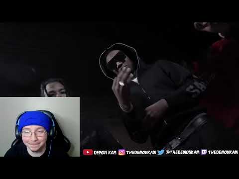 Demon Kam Reacts to Mori Briscoe - “One Dance” (OFFICIAL MUSIC VIDEO) Shot By : HitManShotYa