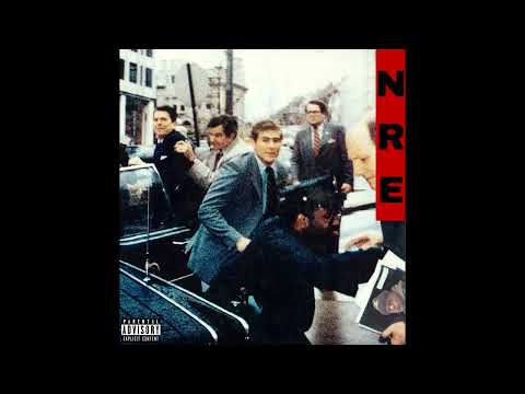 Reckonize Real - New Reagan Era feat. Supreme Cerebral & DJ I