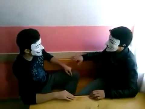 Sana Bi Espiri Yapimmi ? - (V kardeşlerimizden^İYİ OLAN KAZANSIN) vol 6