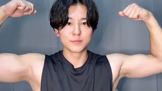 筋トレ初心者から4ヶ月でベンチプレス100kg達成した方法