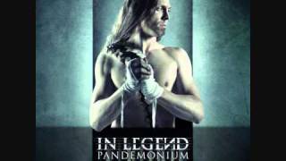 In Legend - The Healer