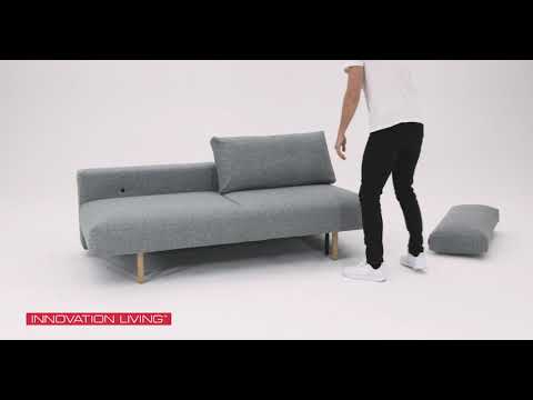 Frode Sofa Bed from Innovation Living