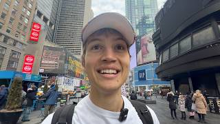 Download lagu New York Changed Me mp3