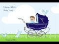 Ahren Klein - Baby Love (Original Mix)