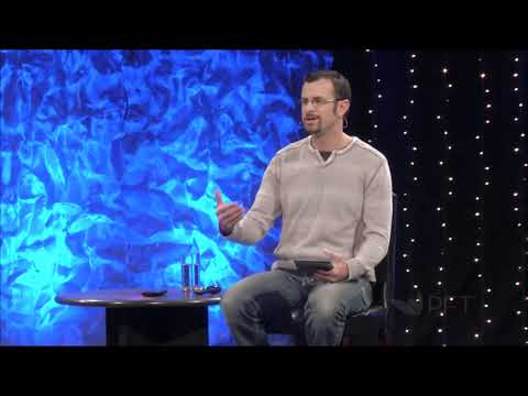 Torah Portion #7 - Vayetze - Jim Staley 2014