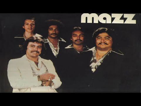Joe Lopez Y Super Grupo Mazz-Live