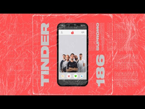 186 - TINDER