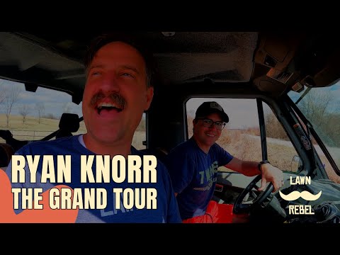Inside White Castle: Ultimate Tour with Ryan Knorr