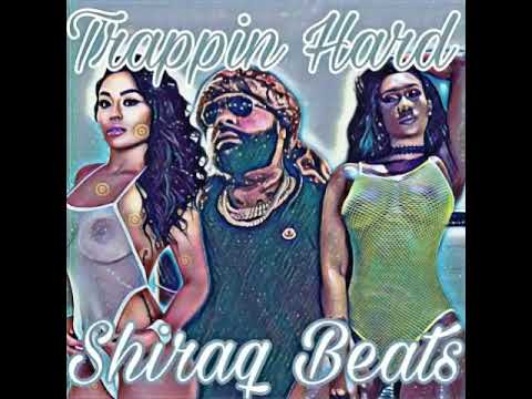 {FREE} 2019 Money Man X DaBaby X Shawn Scrilla X Gunna X NBA Youngboy  " Trappin Hard " Type Beat