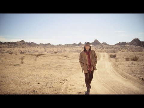 Mike Campbell & The Dirty Knobs - Electric Gypsy (Official Music Video)