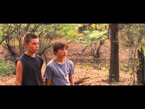 Mud - Movie Clip #1 with Matthew McConaughey