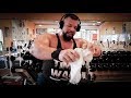 Das ist ein richtiges WORKOUT!
