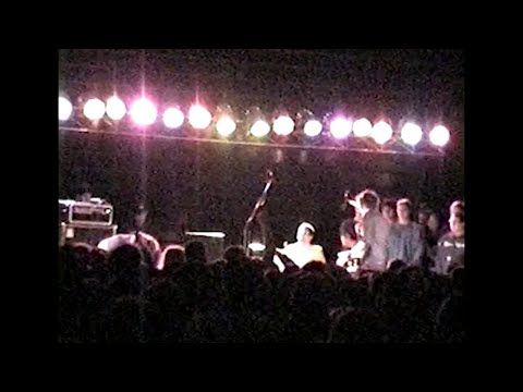 [hate5six] Spitfire - April 05, 2002 Video