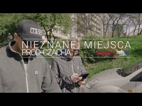 TPS / Dack - Nieznane miejsca - Oficjalny odsłuch