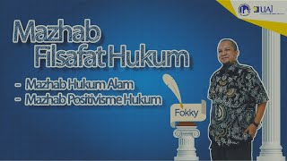 Download lagu FILSAFAT HUKUM: Mazhab Positivisme Hukum @fokkyfuad mp3 Download lagu FILSAFAT HUKUM: Mazhab Positivisme Hukum @fokkyfuad mp3