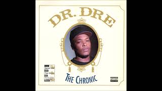 The $20 Sack Pyramid ― Dr. Dre Feat. D.O.C &amp; Snoop Dogg