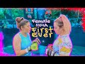 First Girl Vs Girl MMA Fight In Our Backyard