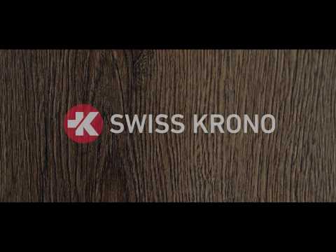 sàn gỗ Kronoswiss tham gia triển lãm quốc tế SICAM 2016 tại Ý