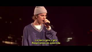 Justin Bieber - Habitual (Our World) Traducida al Español