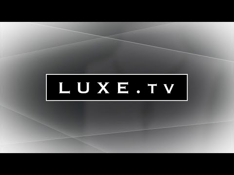 Luxe TV HD (Eutelsat 9B) / 15.01.2022