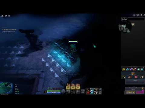 How to reach first invoker in Siltbreaker