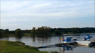 preview picture of video 'Schönebeck an der Elbe'