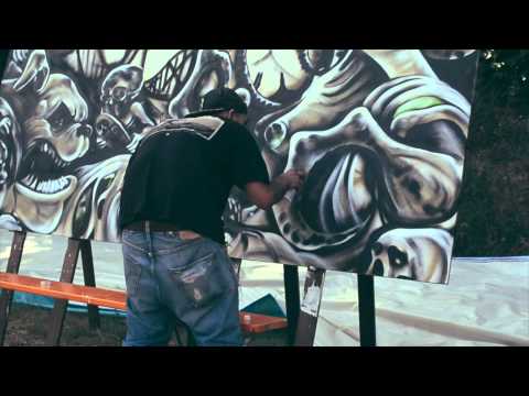 Alley OoP! Freestyle Festival 2015 - Thank You