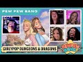 Pew Pew Bang Season 1 Finale The DnD Episode
