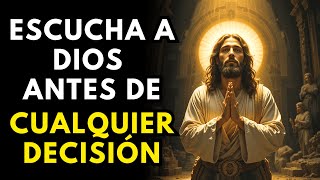 ¿VAS A TOMAR UNA DECISIÓN HOY? ¡MIRA ESTO O ARREPENTIRÁS TODA TU VIDA!