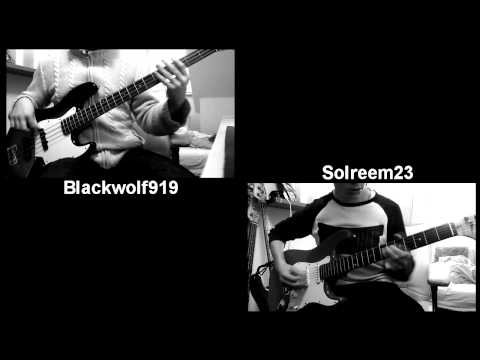 Slow Down - Solreem23/Blackwolf919