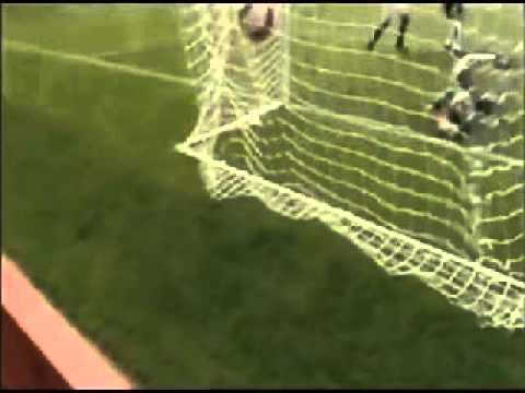 Gaz Metan Medias 2 - 0 Pandurii Targu-Jiu 18.03.2011 full HD