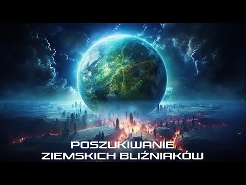 Egzoplanety: poszukiwanie bliźniaków Ziemi - film dokumentalny - Lektor PL