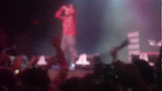 Bullying Is Not Hot Tour - Mindless Behavior (Part 2)