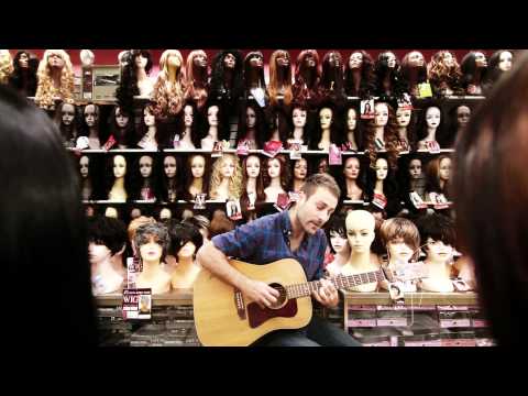 Owen - The Armoire at Heads and Threads Boutique [OFFICIAL LIVE VIDEO]