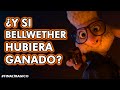 Y Si Bellwether Hubiera Ganado Final Tragico