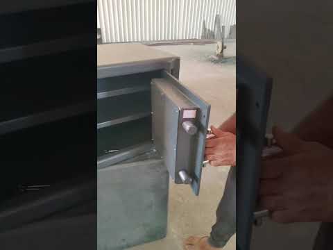 Security Safes
