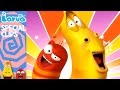 [Official] Larva Song - Special Videos by Animation LARVA