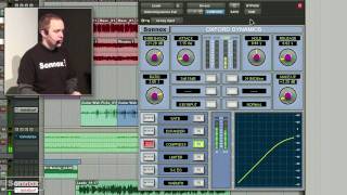 Video thumbnail for Oxford Dynamics on vocals (Musikmesse - Nils) by Sonnox Plugins