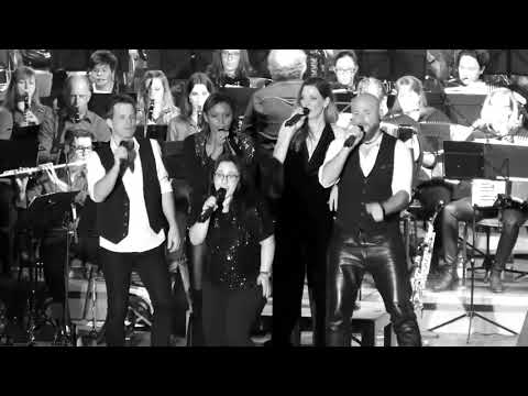 Pop meets Classic vol.II - Rolling on the river (Vocal)