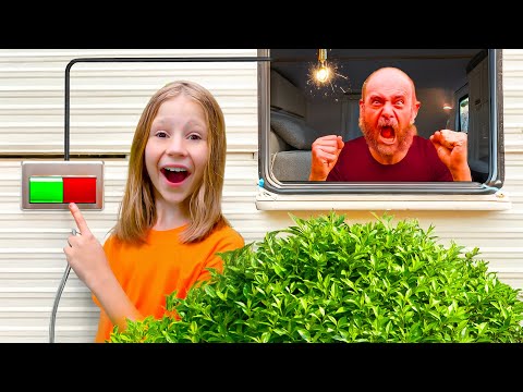 Nastya and her friends are trying to make friends with a nasty neighbor