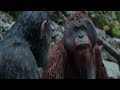 War For The Planet Of Apes In English Full HD