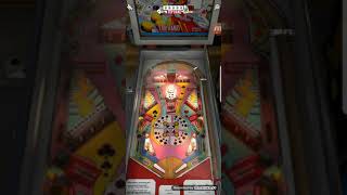 Zaccaria Pinball Top Hand  (Android Version)