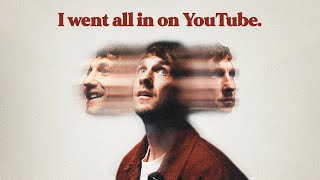 So, I chased my dreams for 1 year...